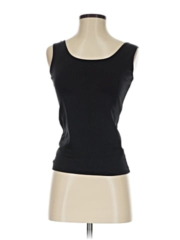 A'nue Ligne Sleeveless T-Shirt (view 1)