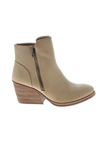 Korks Ankle Boots (view 1)