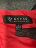 Guess Solid Red Cocktail Dress Size 2 - photo 7
