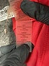 Guess Solid Red Cocktail Dress Size 2 - photo 9