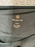 Tangerine Black Active Pants Size M - photo 7