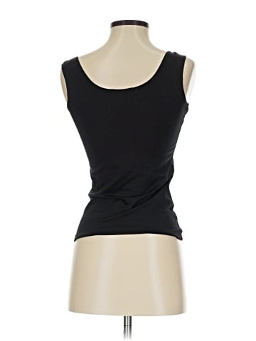 A'nue Ligne Sleeveless T-Shirt (view 2)
