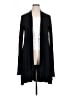 Renee C. Black Cardigan Size XL - photo 1