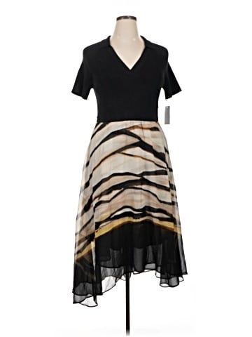 DKNY Cocktail Dress (view 1)