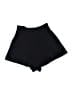 Alexis Solid Black Shorts Size S - photo 1