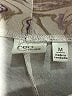 Cato Paisley Ivory Leggings Size M - photo 7