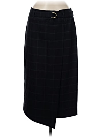 Donna Karan New York Formal Skirt (view 1)