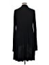 Renee C. Black Cardigan Size XL - photo 2