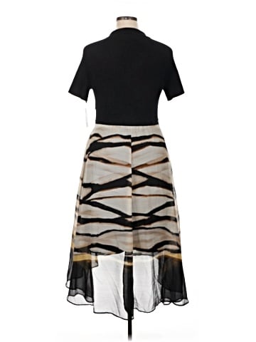 DKNY Cocktail Dress (view 2)