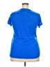 Athletic Works Blue Active T-Shirt Size XXL - photo 2