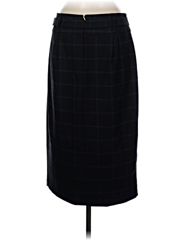 Donna Karan New York Formal Skirt (view 2)