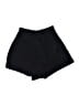 Alexis Solid Black Shorts Size S - photo 2