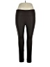 Seven7 Black Active Pants Size XL - photo 1