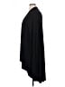 Renee C. Black Cardigan Size XL - photo 5