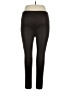 Seven7 Black Active Pants Size XL - photo 2