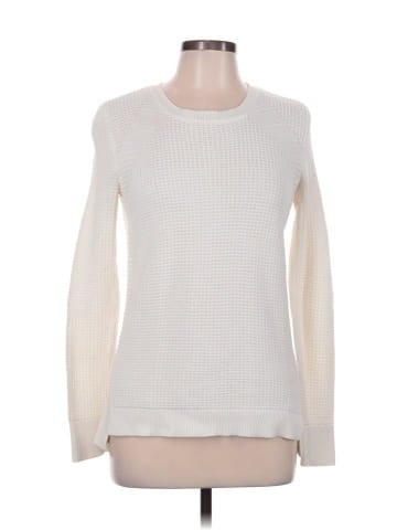 Calvin Klein Pullover Sweater (view 1)