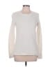 Calvin Klein Ivory Pullover Sweater Size L - photo 1