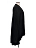 Renee C. Black Cardigan Size XL - photo 4