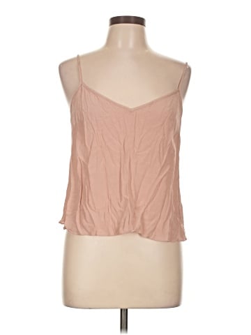 The Fold Sleeveless Top (view 1)
