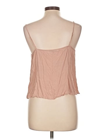 The Fold Sleeveless Top (view 2)