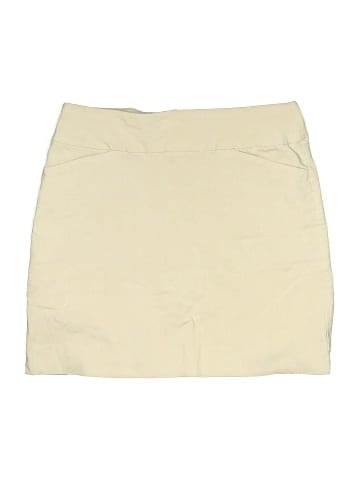 JM Collection Casual Skirt (view 1)