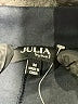 Love J Blue Track Pants Size M - photo 4