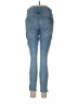 Rock & Republic Solid Blue Jeans Size 8 - photo 2