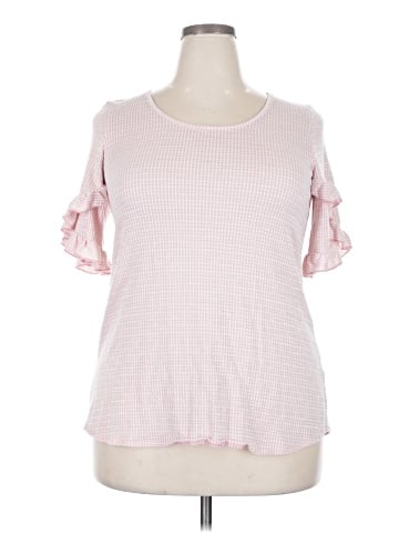 Star Vixen Short Sleeve Top (view 1)