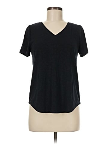 Green Envelope Short Sleeve T-Shirt (view 1)