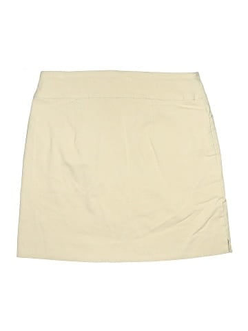 JM Collection Casual Skirt (view 2)