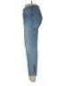 Rock & Republic Solid Blue Jeans Size 8 - photo 5