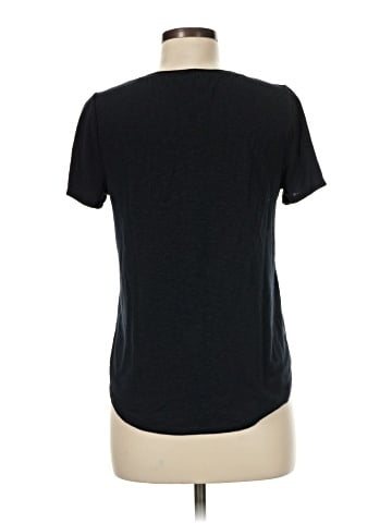 Green Envelope Short Sleeve T-Shirt (view 2)
