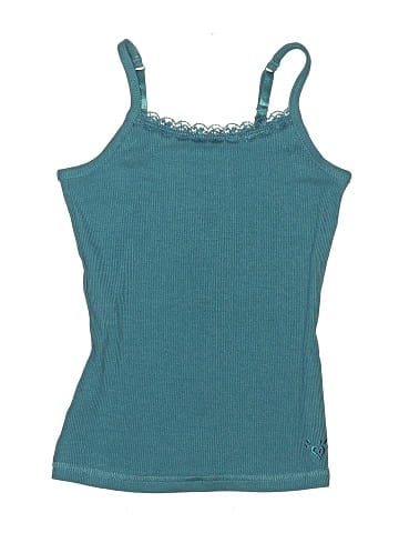 Justice Tank Top (view 1)