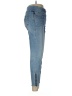 Rock & Republic Solid Blue Jeans Size 8 - photo 4