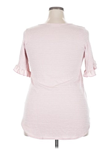 Star Vixen Short Sleeve Top (view 2)