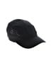 Athleta 100% Polyester Black Baseball Cap One size - photo 1