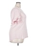Star Vixen Pink Short Sleeve Top Size 2X - photo 4