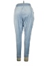 Fashion Nova 100% Polyester Blue Casual Pants Size XL - photo 2