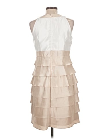 Jessica Howard Cocktail Dress (view 2)