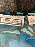 Simonton Says Blue Long Sleeve Blouse Size L - photo 7