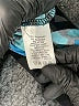 Simonton Says Blue Long Sleeve Blouse Size L - photo 8