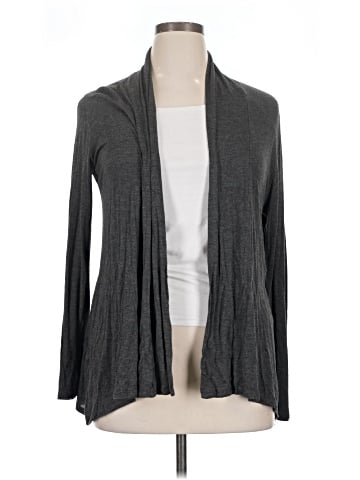 Naked Wardrobe Cardigan (view 1)