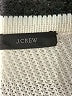 J.Crew 100% Cotton Ivory Pullover Sweater Size XL (estimated) - photo 7