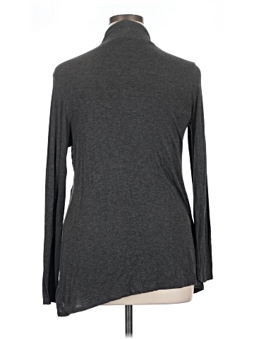 Naked Wardrobe Cardigan (view 2)