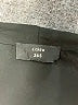 J.Crew 365 100% Polyester Black Long Sleeve Blouse Size 4 - photo 7