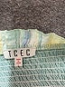 TCEC 100% Cotton Green Tank Top Size L - photo 4