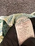 TCEC 100% Cotton Green Tank Top Size L - photo 5