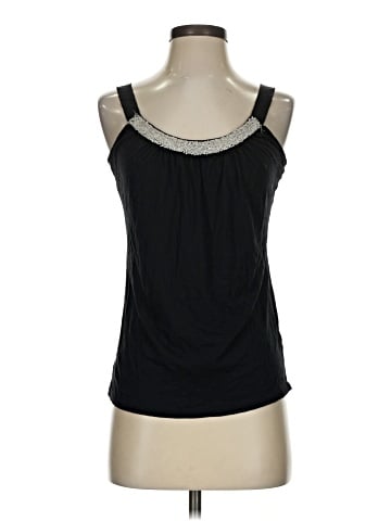DKNY Sleeveless Blouse (view 1)