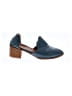 Unbranded Blue Heels Size EU 37 - photo 1