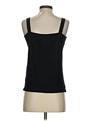 DKNY Sleeveless Blouse (view 2)